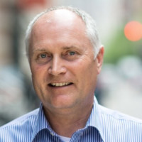 HQ Global Search Employee Jerry Harris's profile photo