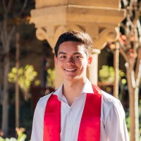 Caltech Employee Ricky Parada's profile photo