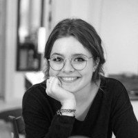 Lenôtre Employee Noéllie le Maitre's profile photo