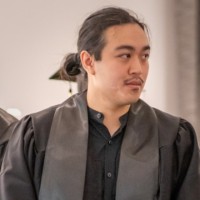 CHARLI GROUP Employee Brian Su's profile photo