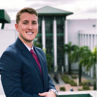 Crown Roofing LLC Employee Ryan Moorehead's profile photo