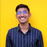 nStore Technologies Pvt. Ltd. Employee Pranav Surve's profile photo