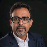 Concinnity Media Technologies Employee Anirban Biswas's profile photo