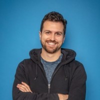 talent.io Employee Nicolas Meunier's profile photo