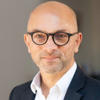 NHS England Employee Usman Khan's profile photo