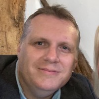 Rolls-Royce Employee Matthew Bradbury's profile photo