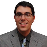MITRE Employee Fernando Tavares's profile photo