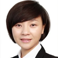 AHK Greater China Employee Lijuan Ye's profile photo