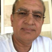 Hari Stones Limited Employee Krishan Sharma's profile photo