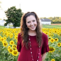 Cedarville University Employee Sarah Gump's profile photo