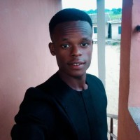 Smashing Magazine Employee Frank Joseph's profile photo