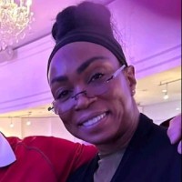 U.S. Figure Skating Employee Kimberley Moore's profile photo