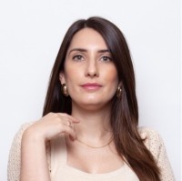 Fernanda Brienza Email & Phone Number