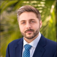 Zen Healthcare IT Employee Derek Wayland's profile photo