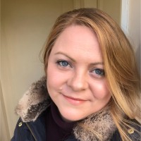 RAC Employee Clare Woolley's profile photo