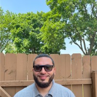 Ammeraal Beltech North America Employee Wilfredo Santiago's profile photo