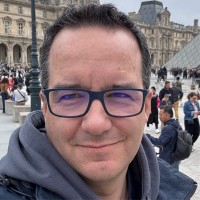 Xavier Debot Email