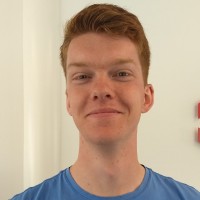 Advando Project Control Employee Thomas van de Wege's profile photo