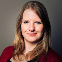 Van Venrooy Employee Vera van Venrooy's profile photo