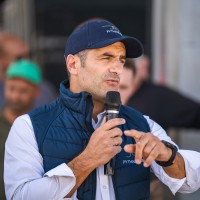 Marbrerie Pythagore Employee Mathieu Mondan's profile photo