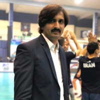TransGroup Employee Muhammad Ajmal's profile photo