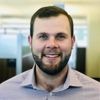 Phillips 66 Employee Patrick David's profile photo