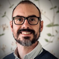 Donor Network Employee Jakob Knudsen's profile photo