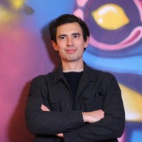 daphni Employee Jonas Simonin's profile photo