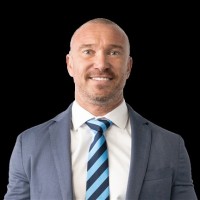 Harcourts Advantage Employee Nigel Montgomery's profile photo