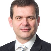 Ghostarm Ltd, Employee Mike Isp's profile photo