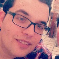 Intermarché Employee Thomas Berlin's profile photo