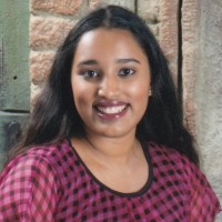 Aishwarya Sunil's profile photo