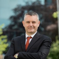 Bulleys Chartered Surveyors Employee Steven Evans's profile photo