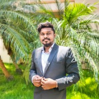 PRISM.science Employee Gangadharan N's profile photo