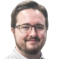 Netmatters Employee Elliot Norman's profile photo