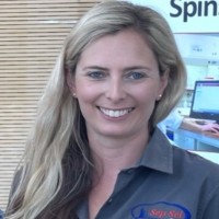 Separation Scientific Employee Letitia Fensham's profile photo