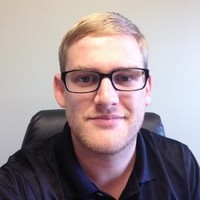 CONTRANS FLATBED GROUP GP INC Employee Grayson Maillet's profile photo