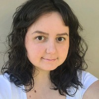 Larissa Benvenuti Antunes's profile photo