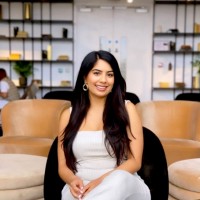 London Speech Workshop Employee Shree Thakker's profile photo