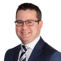 Queensland Audit Office (QAO) Employee Robert Kilbride's profile photo