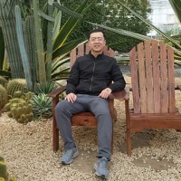 Finative Employee Miles Nguyen's profile photo