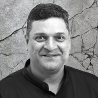 Design Atelier Urbis Employee Aashish Karode's profile photo