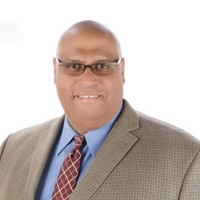 JPMorganChase Employee Patrick Herman's profile photo