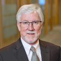 Pinnacle Silver and Gold Corp. Employee Robert Archer's profile photo