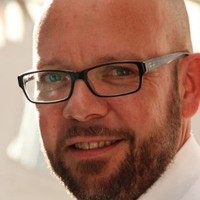 Deutsche Bahn Employee Oliver Fix's profile photo