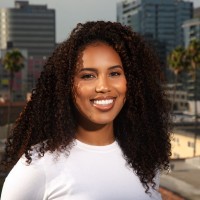 Netflix Employee Celeste Cook's profile photo