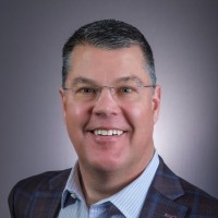 Delta Data Employee Paul Fitzgerald's profile photo