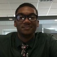 LitLab Employee Marquan Wilson's profile photo