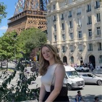 dotSource GmbH Employee Patricia Reuter's profile photo