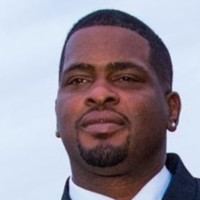 Fin & Feathers Employee Darrell Mayo's profile photo